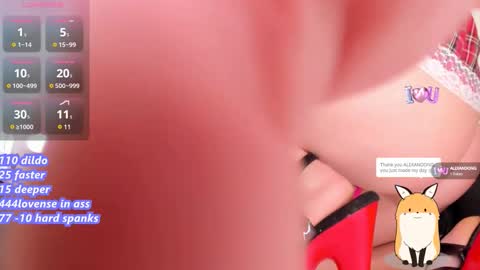 Snapshot of issabellaa chatting on 10/10/25, 05:06 Issy online show from 10/10/25, 05:06