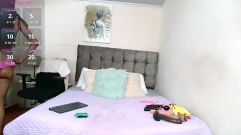 issabellajones online show from 10/09/25, 02:53