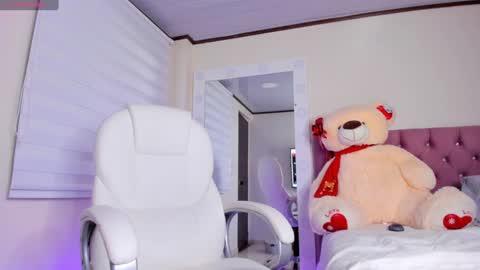 Snapshot of issabellarodriguez chatting on 01/09/25, 06:17 Isa online show from 01/09/25, 06:17