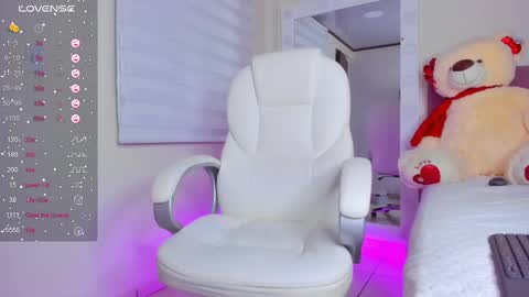 Snapshot of issabellarodriguez chatting on 02/25/25, 03:52 Isa online show from 02/25/25, 03:52