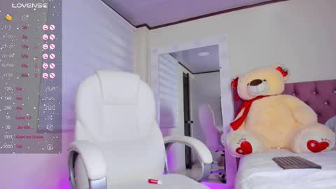 Snapshot of issabellarodriguez chatting on 03/09/25, 11:25 Isa online show from 03/09/25, 11:25