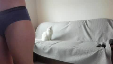 Issabelle online show from 04/06/26, 05:30