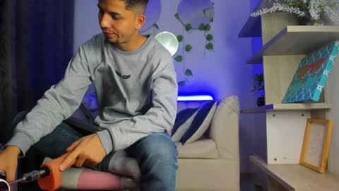 Issac online show from 12/21/24, 05:25