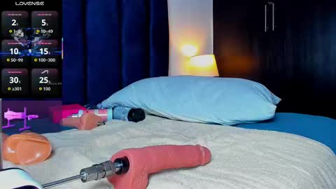 ISSAC online show from 09/23/25, 07:44