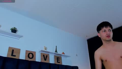 ISSAC online show from 09/27/25, 08:41