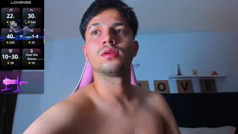 ISSAC online show from 10/03/25, 05:59