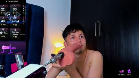 ISSAC online show from 10/09/25, 08:40