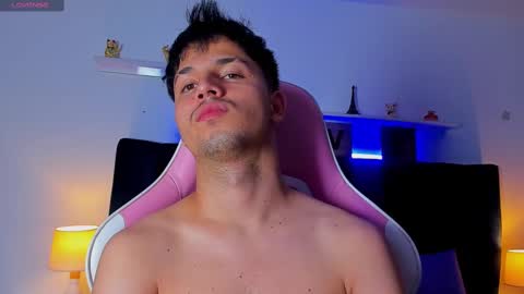 ISSAC online show from 10/14/25, 04:02