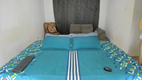 Isabella  online show from 12/11/24, 05:32