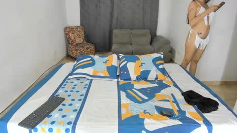 Isabella  online show from 01/19/25, 06:09