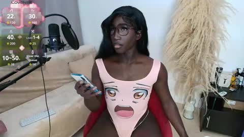 Snapshot of isseymz chatting on 02/04/26, 03:01 Iseey online show from 02/04/26, 03:01