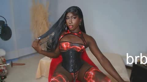 Snapshot of isseymz chatting on 02/24/26, 12:52 Iseey online show from 02/24/26, 12:52