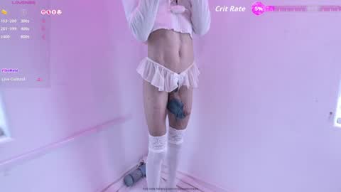 Iss femboy  full exclusive vids  online show from 06/23/26, 05:33