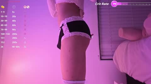 Iss femboy  full exclusive vids  online show from 07/26/26, 07:48