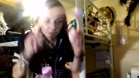 Girlnextdoor online show from 03/03/26, 11:10