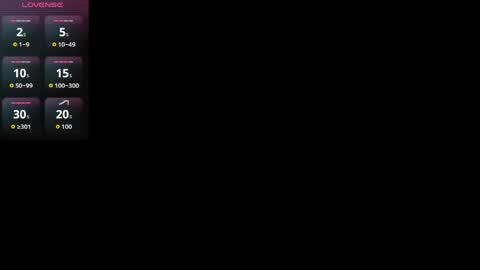 Isabelle online show from 04/15/26, 11:39