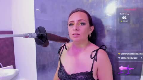 ISSYS online show from 10/03/25, 12:02