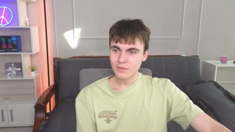 Maks online show from 01/12/25, 09:19