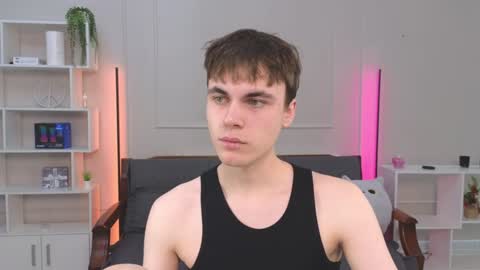 Maks online show from 01/19/25, 09:11