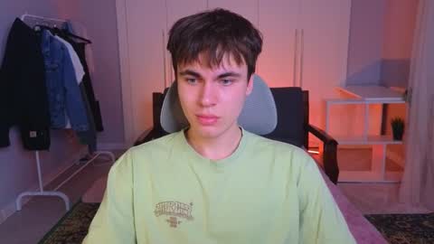 Maks online show from 02/16/25, 10:10