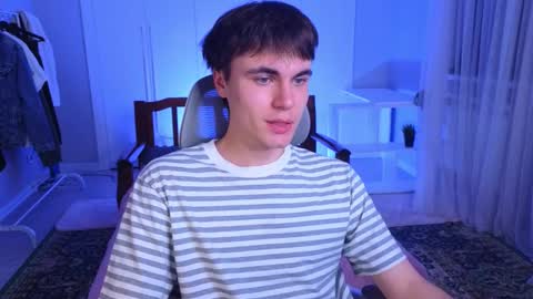 Maks online show from 02/21/25, 01:55