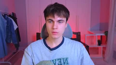 Maks online show from 02/26/25, 12:47