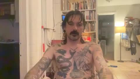 isthismyworld online show from 08/02/26, 03:05
