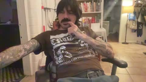 isthismyworld online show from 08/03/26, 04:55