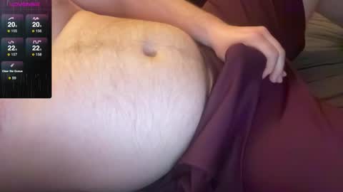 Snapshot of isthisthingon_2398 chatting on 12/15/25, 07:45 IsThisThingOn online show from 12/15/25, 07:45