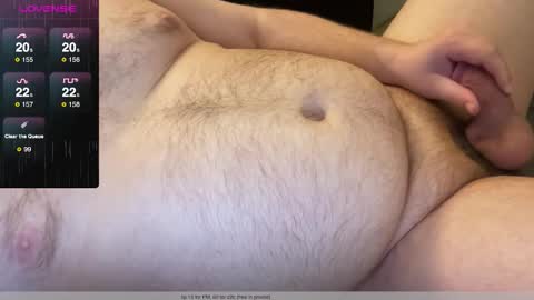 Snapshot of isthisthingon_2398 chatting on 02/05/26, 12:15 IsThisThingOn online show from 02/05/26, 12:15