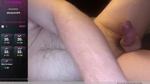 Snapshot of isthisthingon_2398 chatting on 02/10/26, 08:29 IsThisThingOn online show from 02/10/26, 08:29