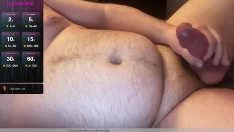 Snapshot of isthisthingon_2398 chatting on 02/18/26, 04:14 IsThisThingOn online show from 02/18/26, 04:14