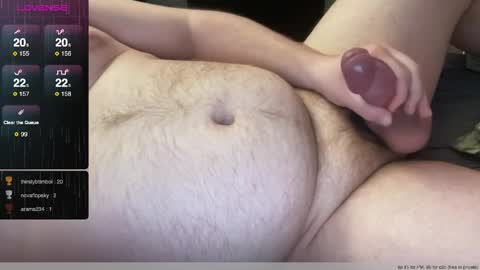 Snapshot of isthisthingon_2398 chatting on 02/23/26, 08:39 IsThisThingOn online show from 02/23/26, 08:39