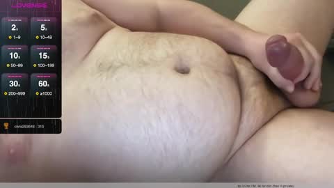 Snapshot of isthisthingon_2398 chatting on 04/07/26, 12:55 IsThisThingOn online show from 04/07/26, 12:55