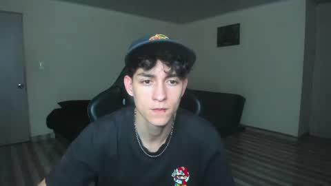 Snapshot of it_jhon chatting on 06/29/26, 02:40 Jhon online show from 06/29/26, 02:40