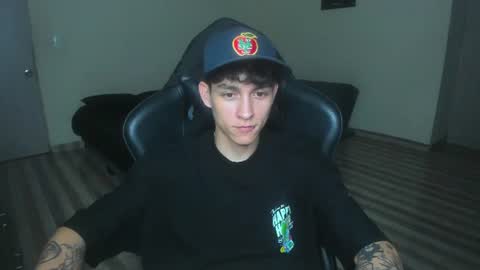 Snapshot of it_jhon chatting on 06/30/26, 02:45 Jhon online show from 06/30/26, 02:45