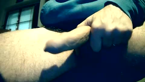 biondo italian online show from 01/27/25, 07:56