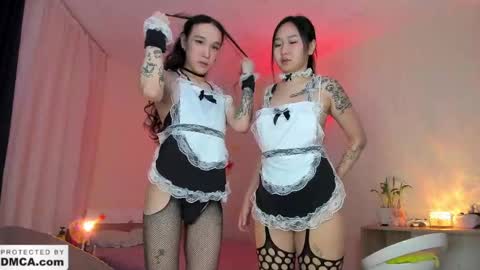 Snapshot of itacemasu chatting on 04/13/26, 09:09 Masu online show from 04/13/26, 09:09