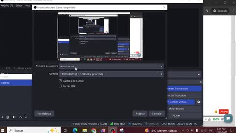 itadorijuji online show from 11/11/25, 11:21