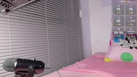 itahisa online show from 01/31/25, 09:27