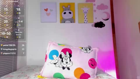 itahisa online show from 02/10/25, 12:29