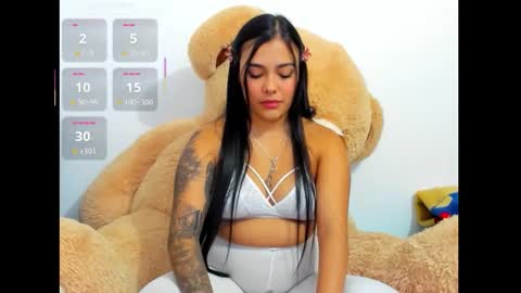Snapshot of itahisa_sweet chatting on 11/28/25, 01:19 Itahisa sweet online show from 11/28/25, 01:19