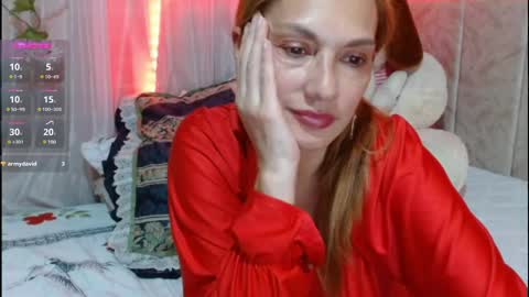 Snapshot of italagomez chatting on 12/09/24, 01:40 Itala Gomez online show from 12/09/24, 01:40