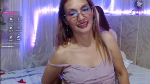 Snapshot of italagomez chatting on 12/13/24, 12:20 Itala Gomez online show from 12/13/24, 12:20