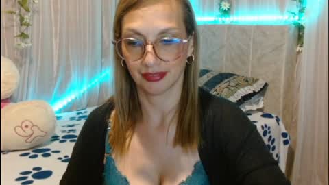 Snapshot of italagomez chatting on 01/11/25, 10:51 Itala Gomez online show from 01/11/25, 10:51