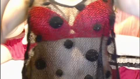 Snapshot of italagomez chatting on 01/19/25, 12:28 Itala Gomez online show from 01/19/25, 12:28