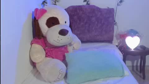 Snapshot of italagomez chatting on 10/11/25, 09:24 Itala Gomez online show from 10/11/25, 09:24