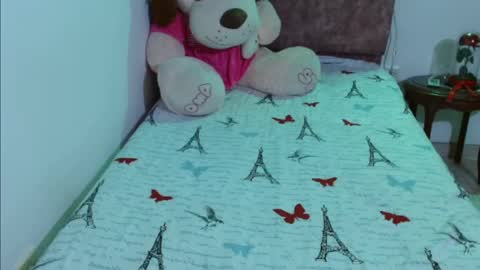 Snapshot of italagomez chatting on 02/03/26, 11:54 Itala Gomez online show from 02/03/26, 11:54