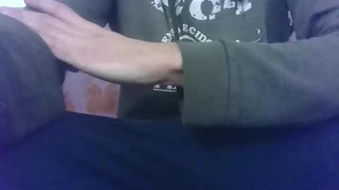 Giorgio online show from 01/19/26, 07:01