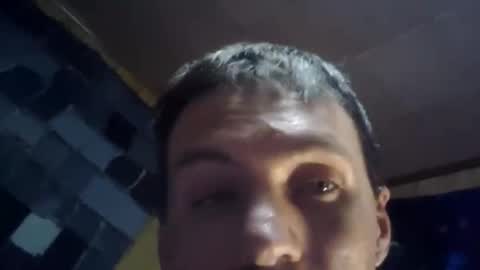 Snapshot of italian_stallion_22 chatting on 10/16/25, 08:26 Italian stallion online show from 10/16/25, 08:26